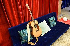 RANDALL MORRIS FOUNDATION CELEBRITY POKER TOURNAMENT